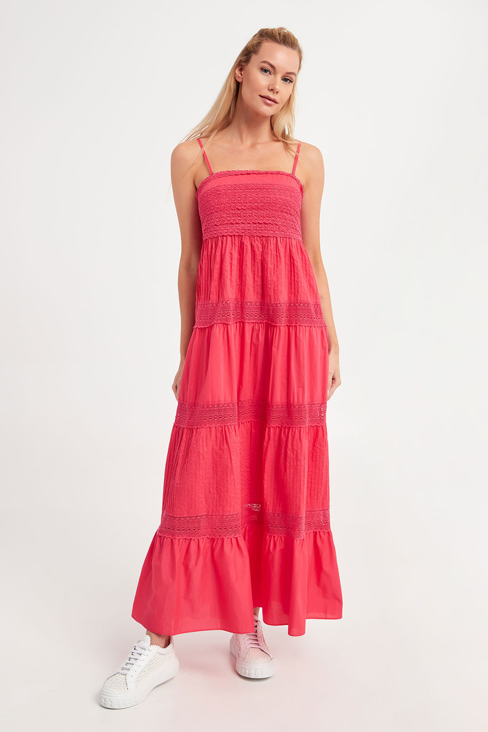 Sukienka letnia TWINSET