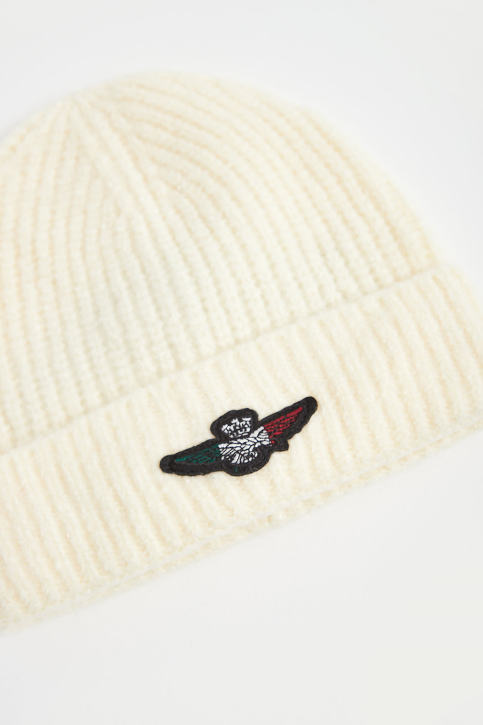 Czapka męska AERONAUTICA MILITARE