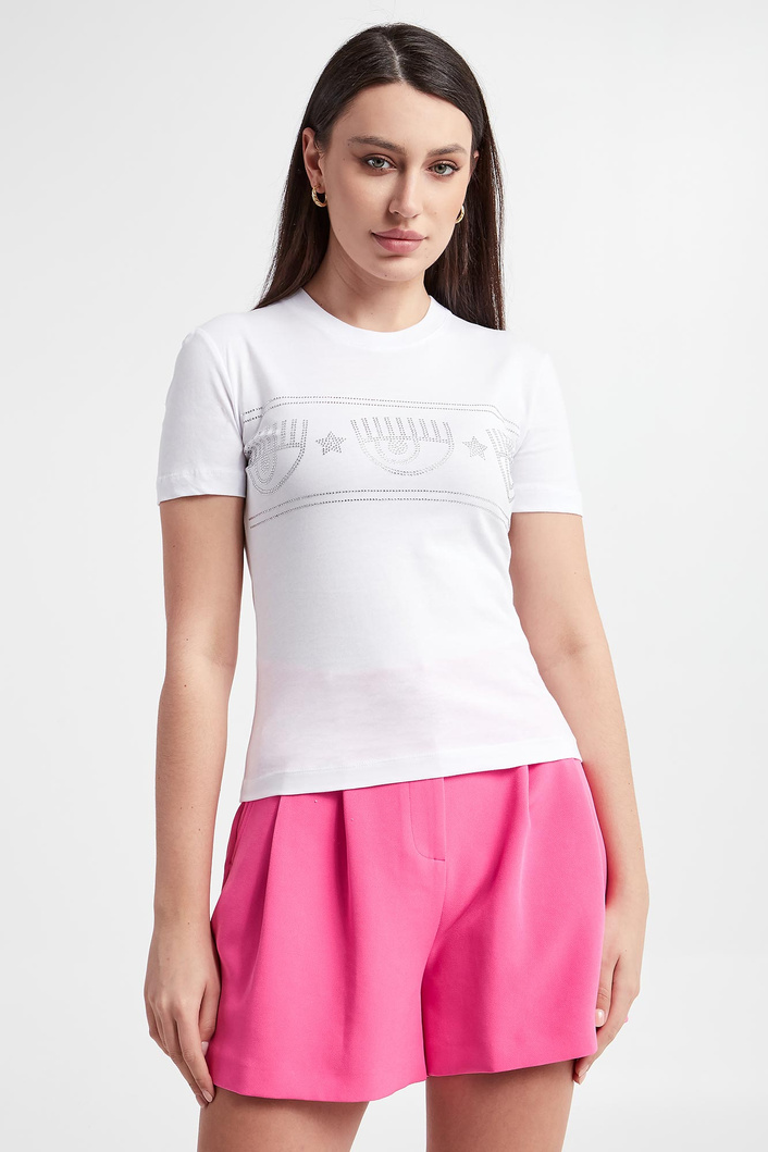 T-shirt damski CHIARA FERRAGNI