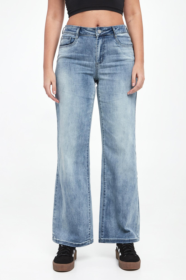 Jeansy damskie JOSEPH RIBKOFF