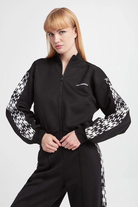 Bluza damska KARL LAGERFELD