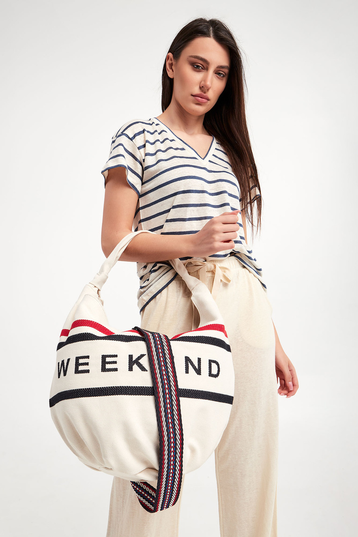 Torebka Gallico WEEKEND MAX MARA