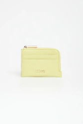 Etui na karty damskie LIU JO