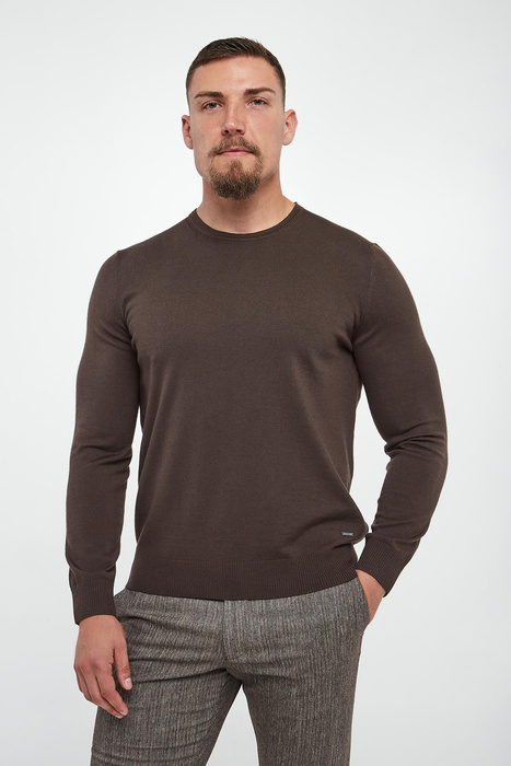Sweter męski wełniany Denny JOOP!