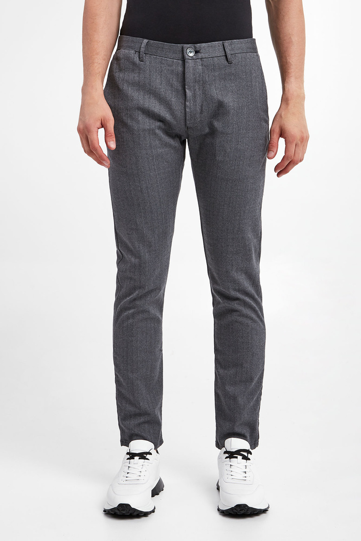 Spodnie Steen-W JOOP! JEANS