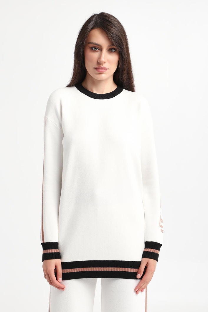 Sweter damski LIU JO