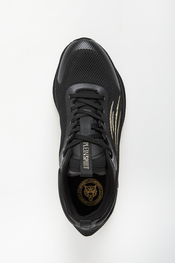 Sneakersy męskie PLEIN SPORT