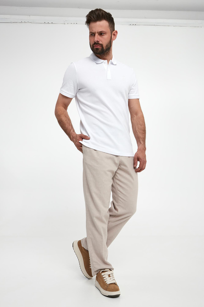 Polo męskie Ambros JOOP! JEANS