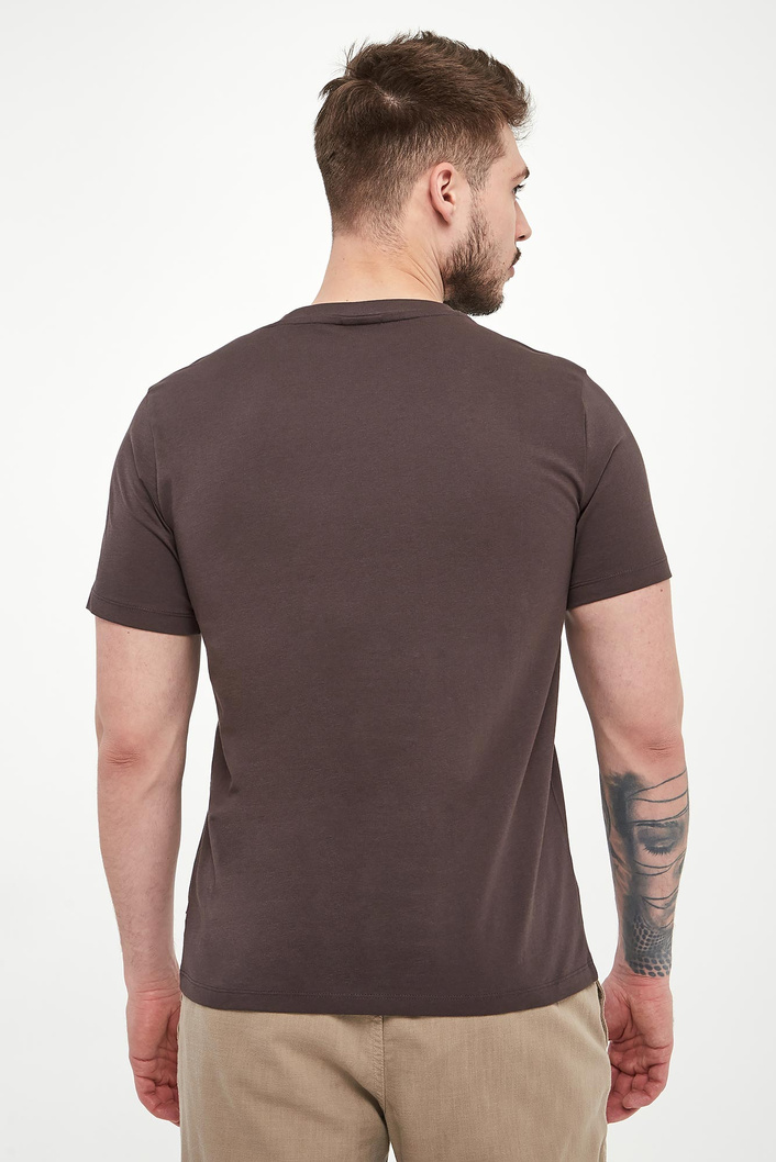 T-shirt damski Alphis JOOP! JEANS