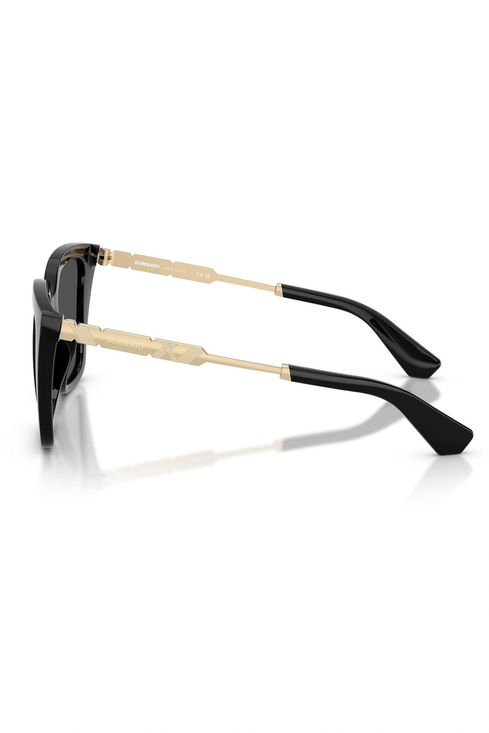 Okulary damskie przeciwsłoneczne BURBERRY