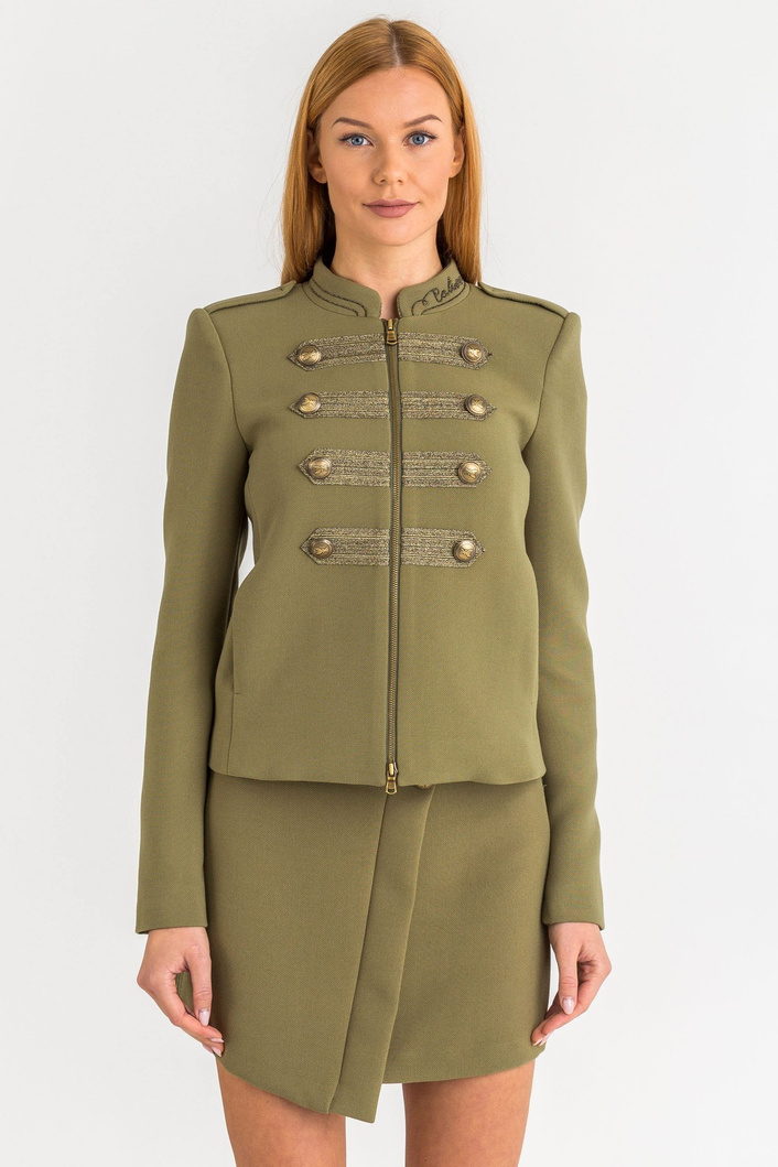 Żakiet PATRIZIA PEPE