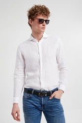 Koszula męska lniana Pai JOOP!