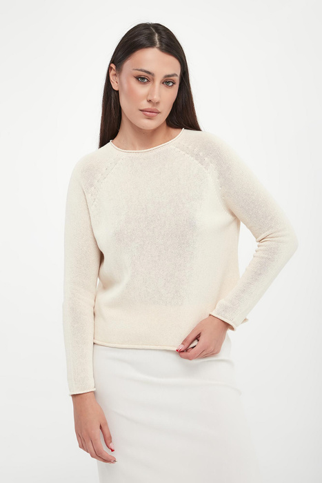 Sweter damski Giunchi MARELLA MONOCHROME