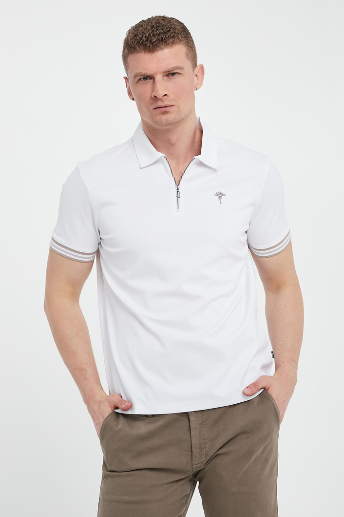 Polo męskie Warley JOOP!