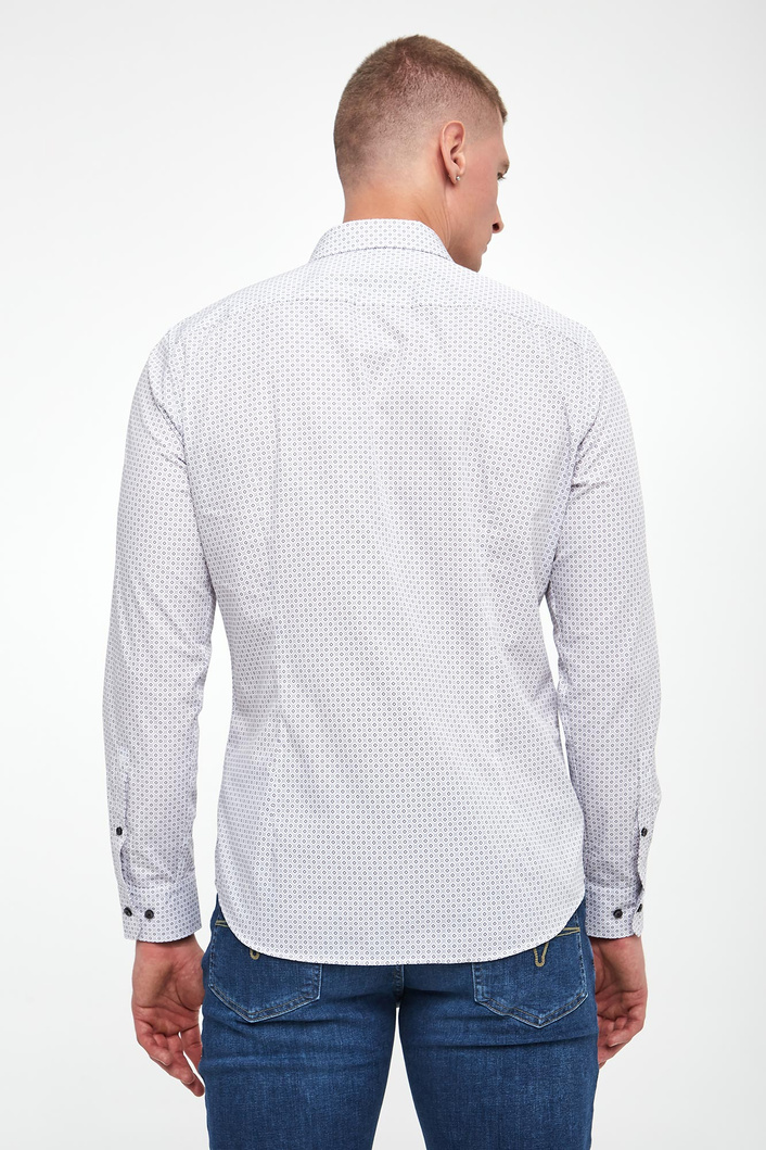 Koszula męska Pit JOOP!