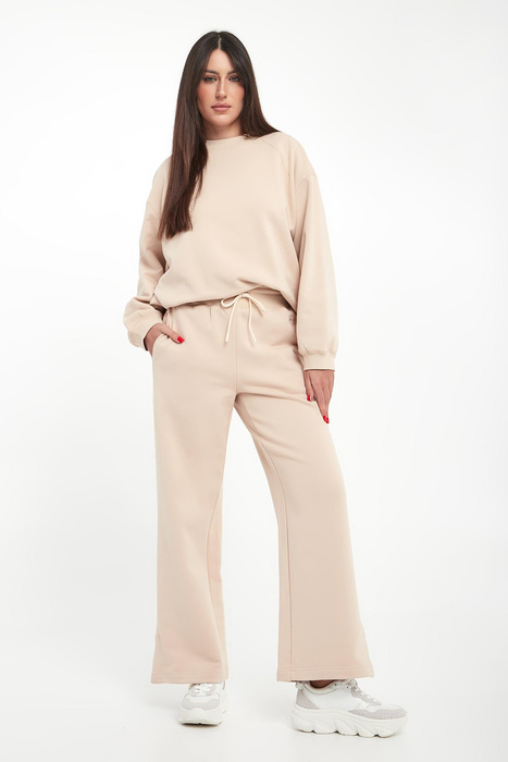 Spodnie dresowe damskie TWINSET