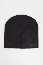 Czapka męska KARL LAGERFELD