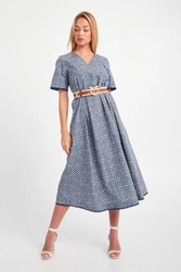 Sukienka Danzica WEEKEND MAX MARA