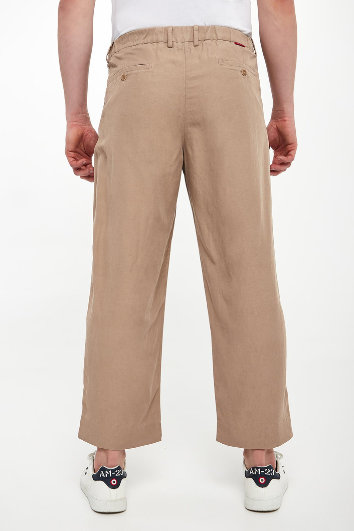 Spodnie męskie Rondo JOOP! JEANS
