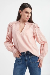 Bluzka damska TWINSET