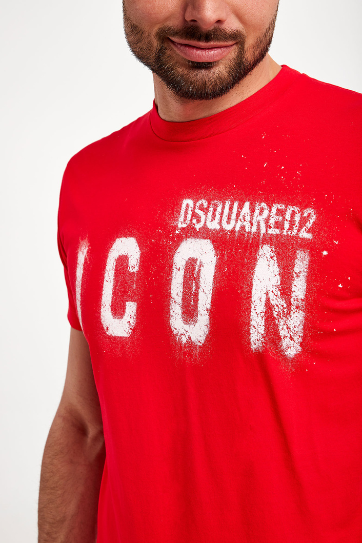 T-shirt DSQUARED2