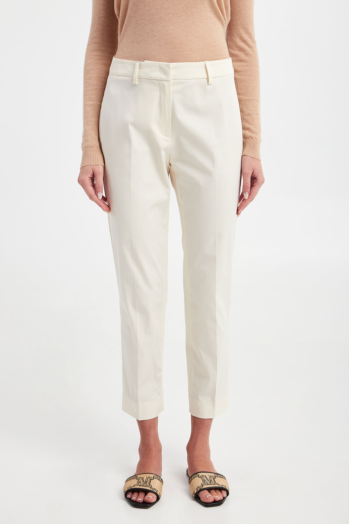 Spodnie Cecco WEEKEND MAX MARA