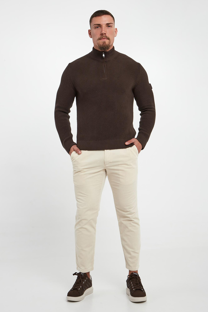 Sweter męski Honrio JOOP! JEANS
