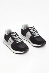 Sneakersy męskie AERONAUTICA MILITARE