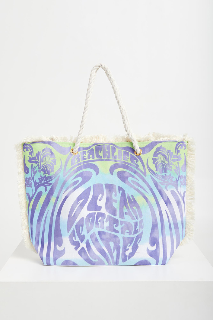 Torebka damska Bambus SPORTALM