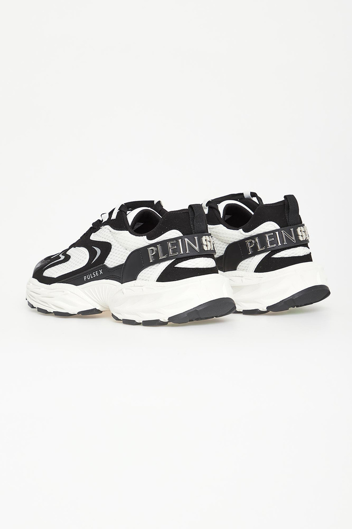 Sneakersy męskie Pulse X PLEIN SPORT