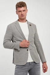 Marynarka męska z wełną Hoverest-J JOOP!