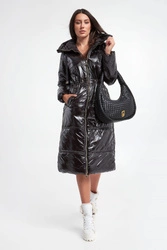 Płaszcz pikowany LIU JO