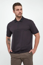 Polo męskie bawełniane ARMANI EXCHANGE