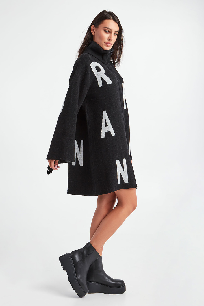 Płaszcz ERMANNO FIRENZE