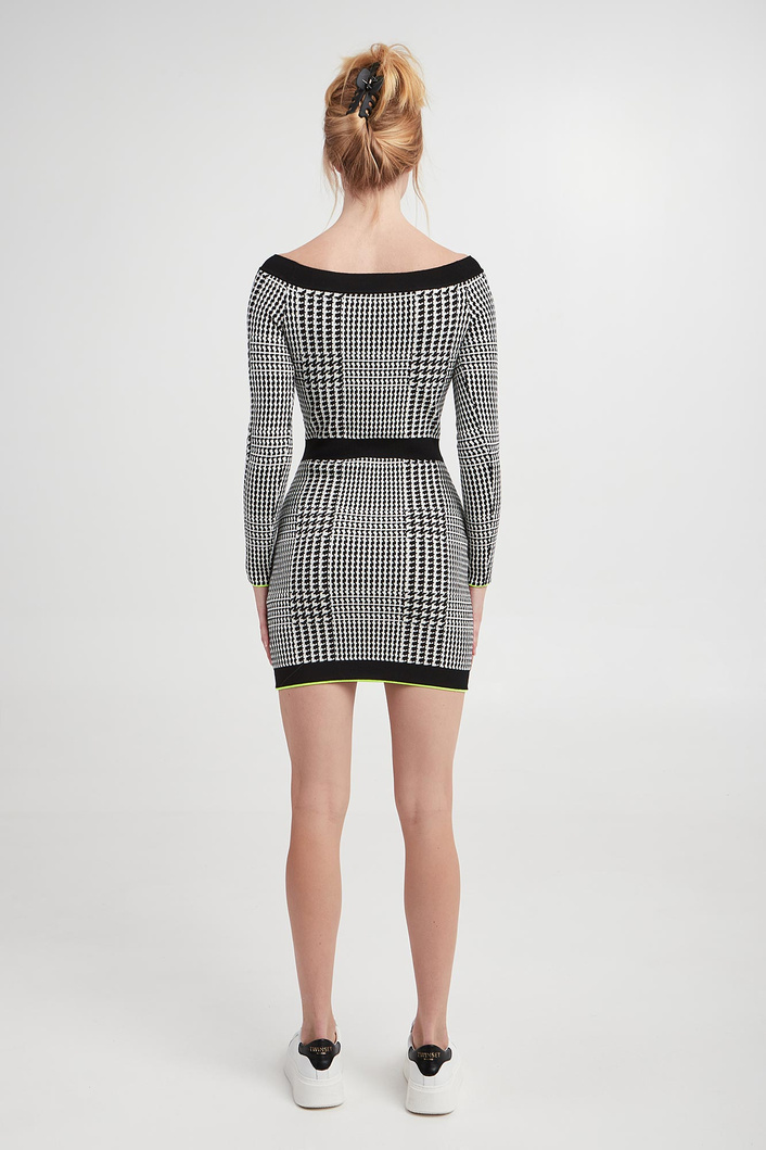 Sukienka ołówkowa ELISABETTA FRANCHI