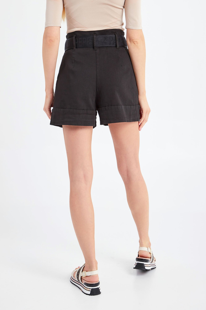 Spodenki PATRIZIA PEPE