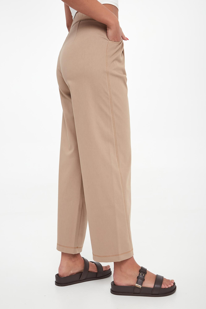 Jeansy damskie Sarta MM