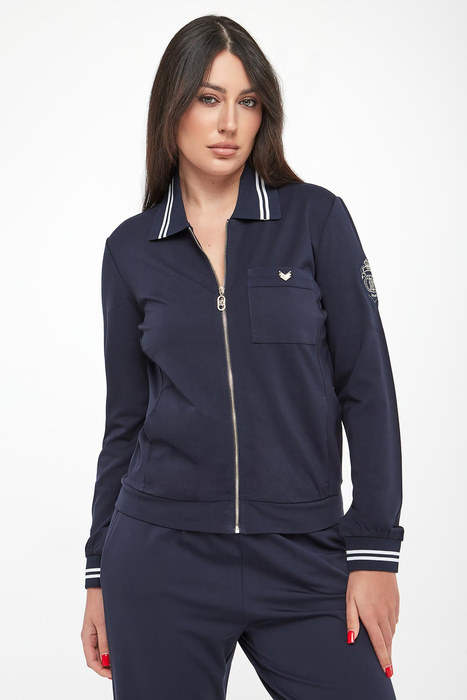 Bluza damska rozpinana LIU JO