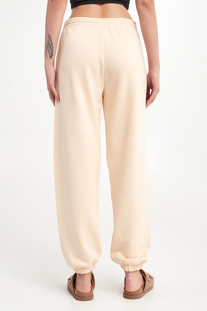 Spodnie dresowe damskie PATRIZIA PEPE