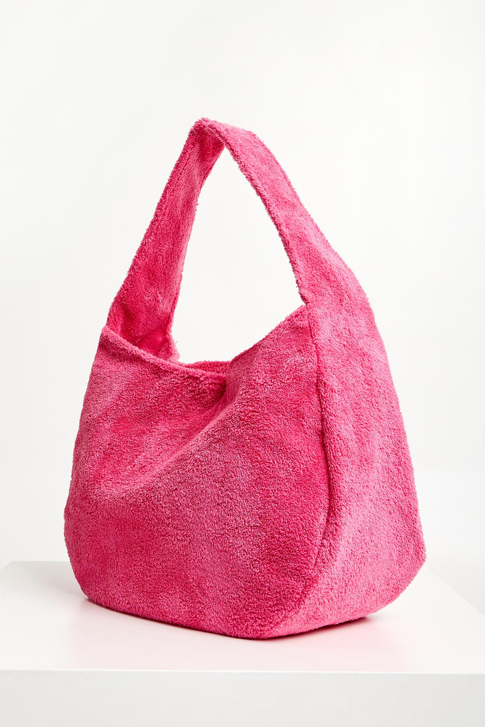 Torebka damska shopper ICE PLAY