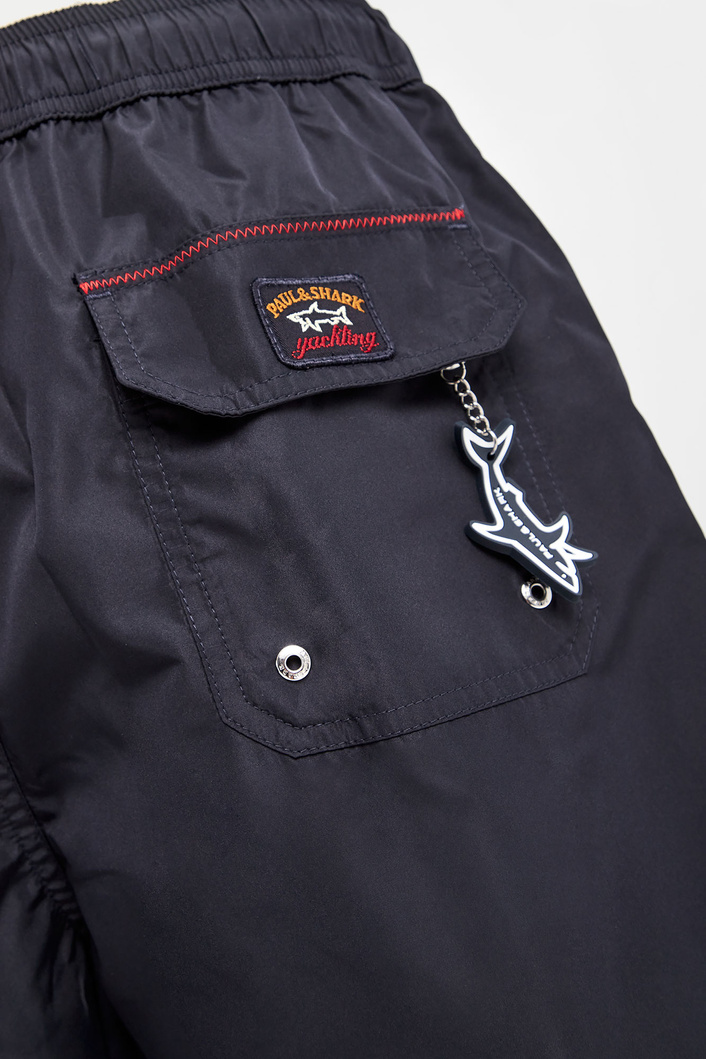 Szorty kąpielowe PAUL&SHARK