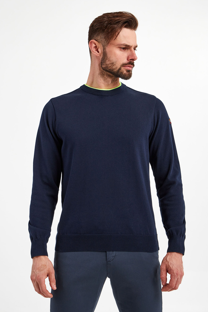 Sweter męski PAUL&SHARK