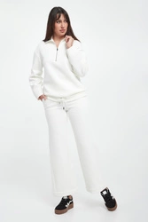 Spodnie damskie Maroso MM