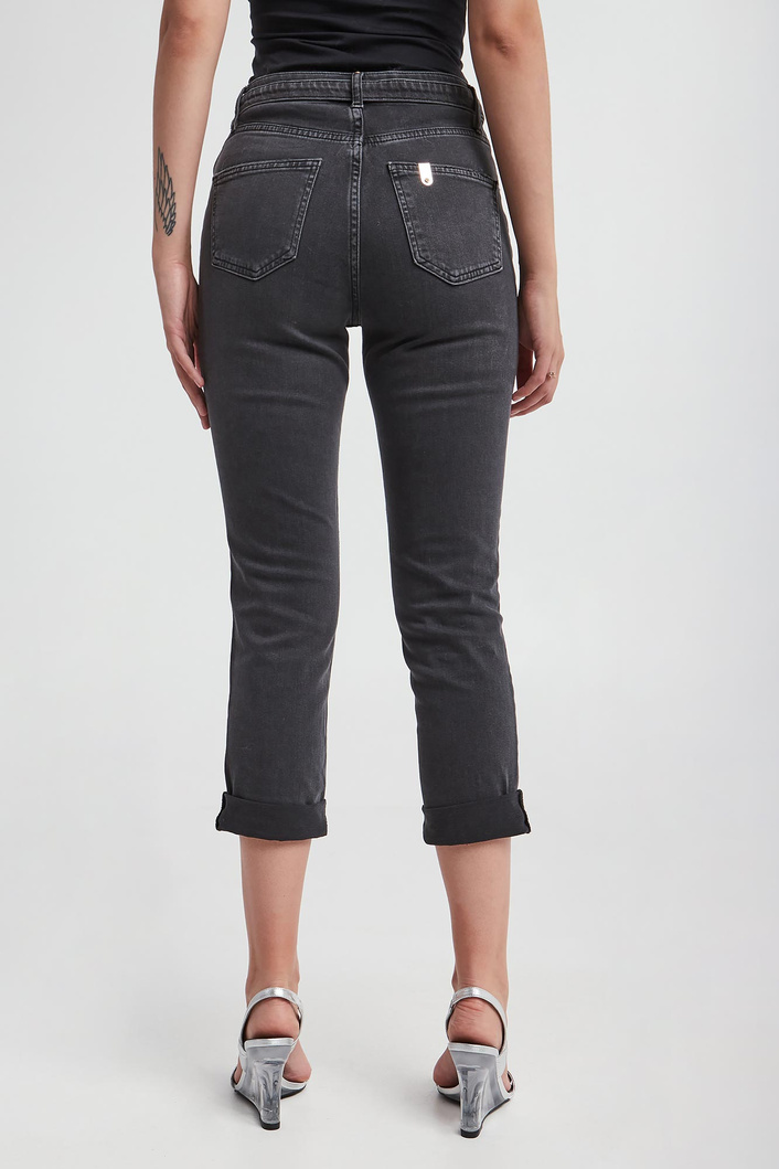 Jeansy damskie LIU JO