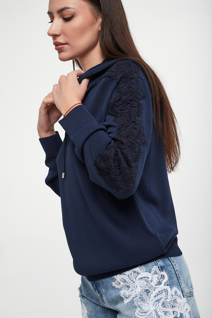 Sweter damski ERMANNO FIRENZE