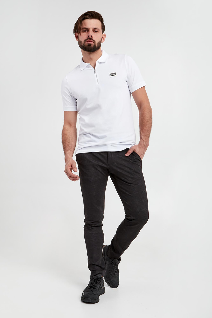 Polo męskie KARL LAGERFELD