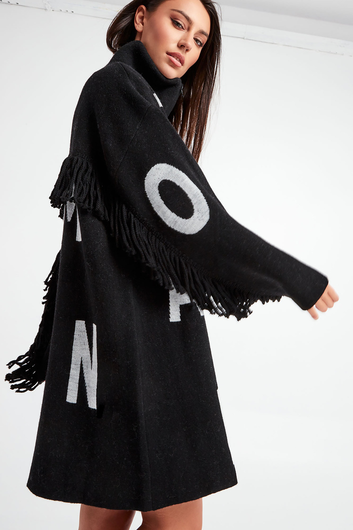 Płaszcz ERMANNO FIRENZE