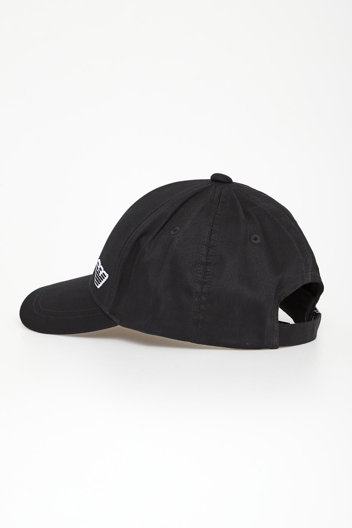 Czapka męska z daszkiem EMPORIO ARMANI
