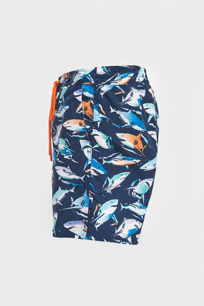 Kąpielówki męskie PAUL&SHARK