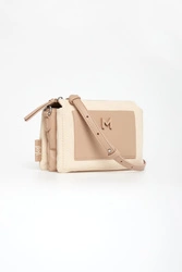 Torebka damska listonoszka Ampolla MARELLA